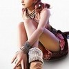 Final Fantasy XIII - Vanille flaming-wave666 photo