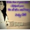I made this for Baby Girl :) victoriousgirl photo