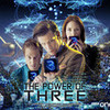 The Power of Three DW_girl photo