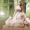 Taylor Swift With Wonderstruck Dress taylor13swift13 photo